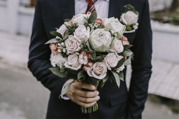 Flores para Buquê Conheça seus Significados