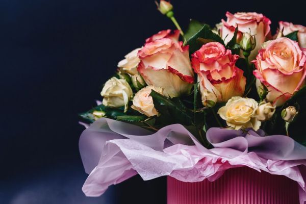 como escolher o buquê de flores perfeito para aniversários - flor de açucena cestas e flores presentes especiais em juazeiro ou em petrolina